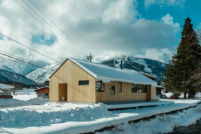 JOKIJOKI Hakuba Hakuba